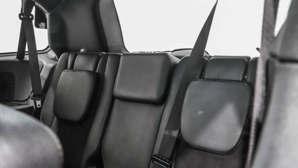 2020 Dodge GR Caravan Premium Plus AUTO A/C GR ELECT MAGS CUIR CAMERA BL #10