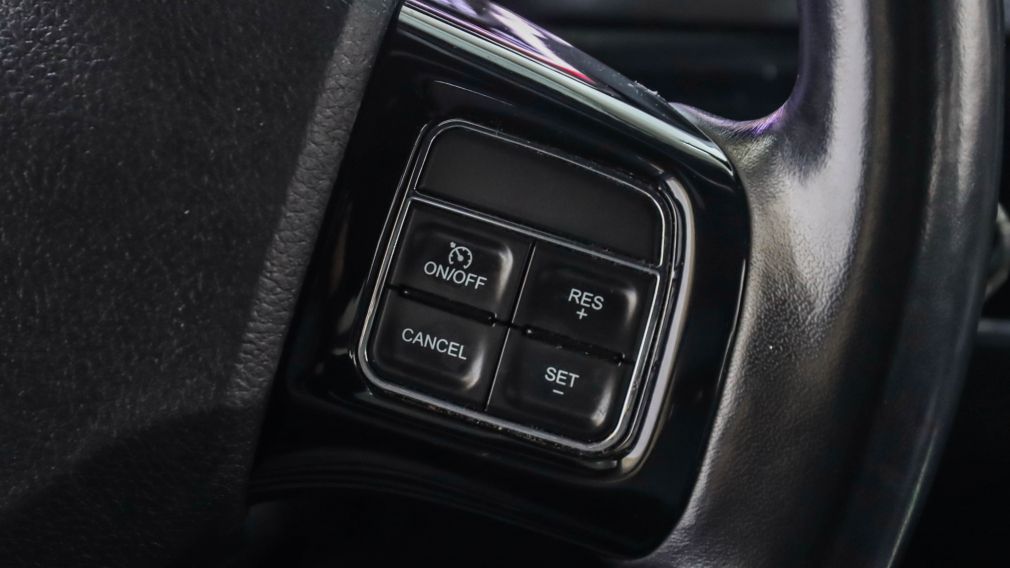 2020 Dodge GR Caravan Premium Plus AUTO A/C GR ELECT MAGS CUIR CAMERA BL #17