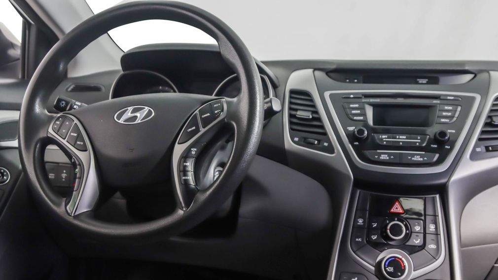 2014 Hyundai Elantra AUTO A/C GR ÉLECT #13