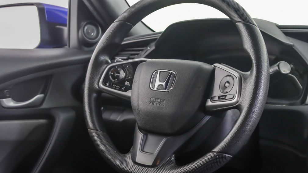 2016 Honda Civic LX #18