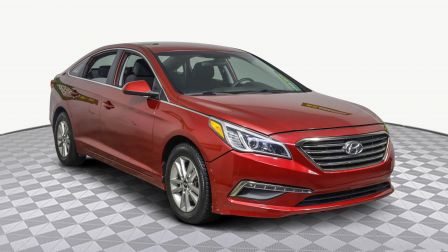 2016 Hyundai Sonata 2.4L GL MAGS GR ÉLEC A/C BLUETOOTH                