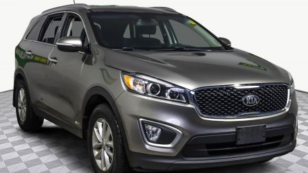 2018 Kia Sorento LX AUTO A/C GR ELECT MAGS CAM RECUL BLUETOOTH                in Saint-Jérôme                