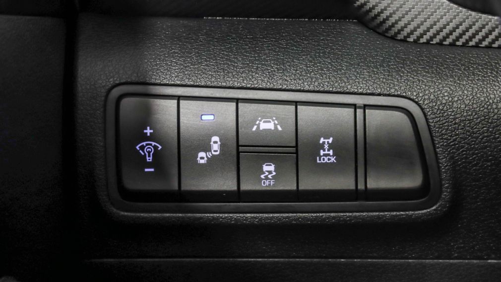 2019 Hyundai Tucson PREFERRED AWD A/C MAGS CAM RECUL BLUETOOTH #15