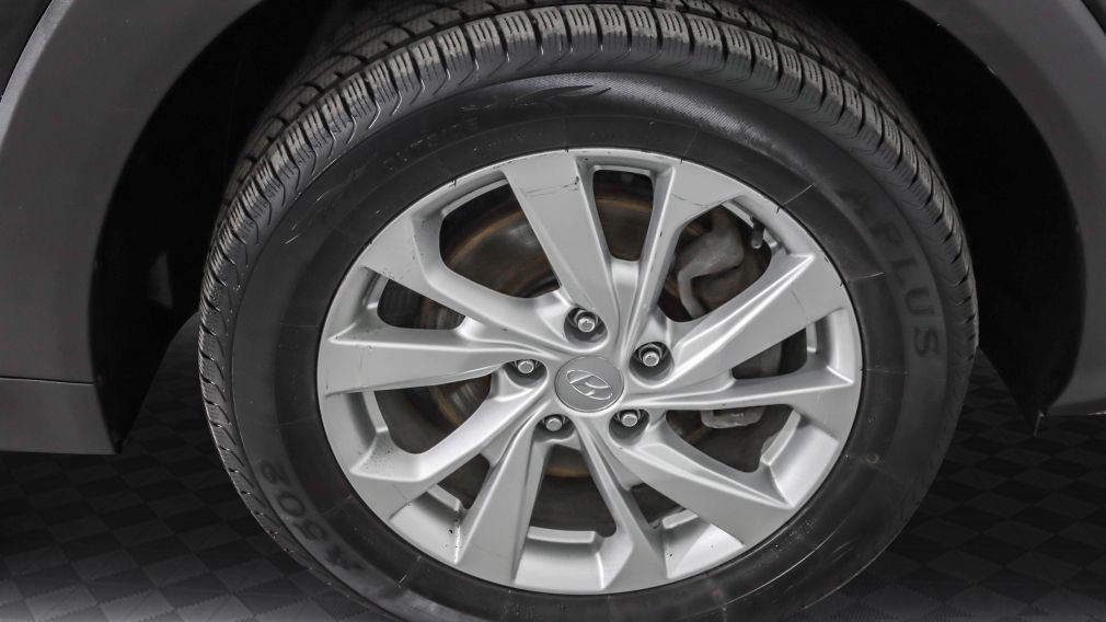 2019 Hyundai Tucson PREFERRED AWD A/C MAGS CAM RECUL BLUETOOTH #25