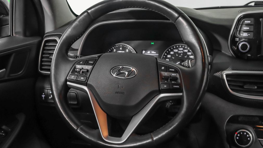 2019 Hyundai Tucson PREFERRED AWD A/C MAGS CAM RECUL BLUETOOTH #13