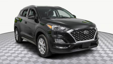 2019 Hyundai Tucson PREFERRED AWD A/C MAGS CAM RECUL BLUETOOTH                in Montréal                