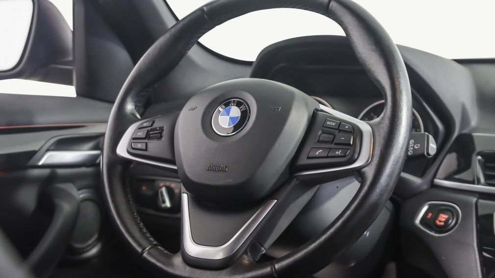 2016 BMW X1 xDrive28i #10