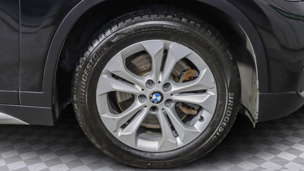 2016 BMW X1 xDrive28i #25