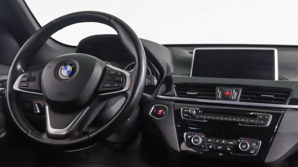 2016 BMW X1 xDrive28i #20