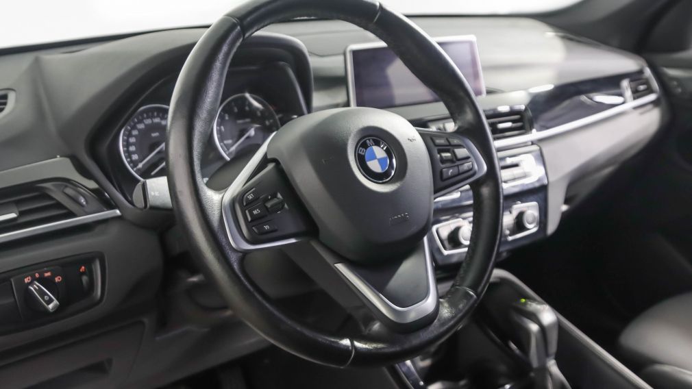 2016 BMW X1 xDrive28i #21