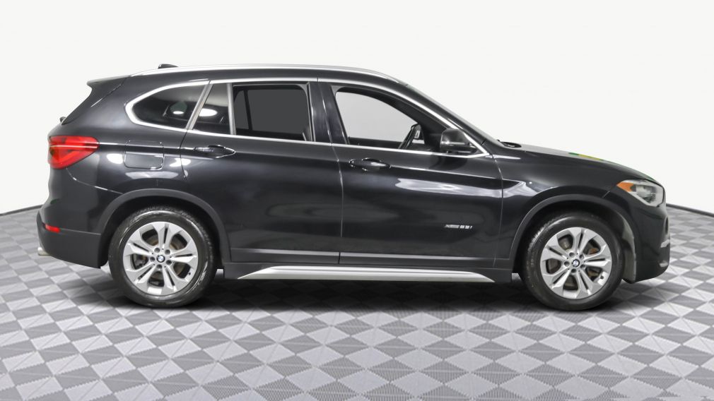 2016 BMW X1 xDrive28i #8