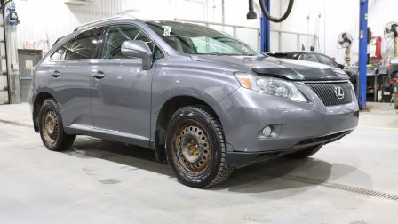 2012 Lexus RX350 AWD 4dr                à Laval                