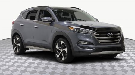 2017 Hyundai Tucson Ultimate AWD AUTO A/C GR ELECT MAGS CUIR TOIT NAVI                