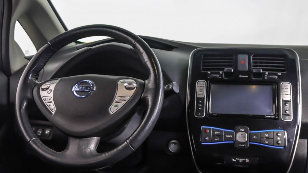 2014 Nissan Leaf S #20