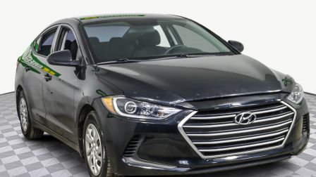 2017 Hyundai Elantra LE AUTO A/C GR ELECT BLUETOOTH                