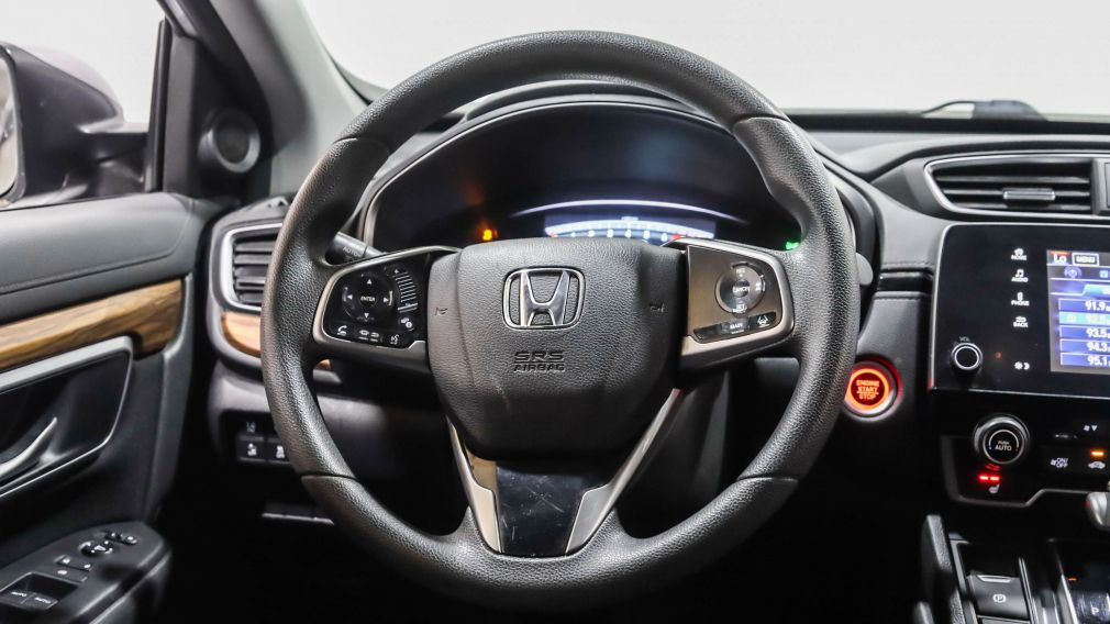 2017 Honda CRV EX AWD AUTO A/C GR ELECT MAGS TOIT CAMÉRA BLUETOOT #13