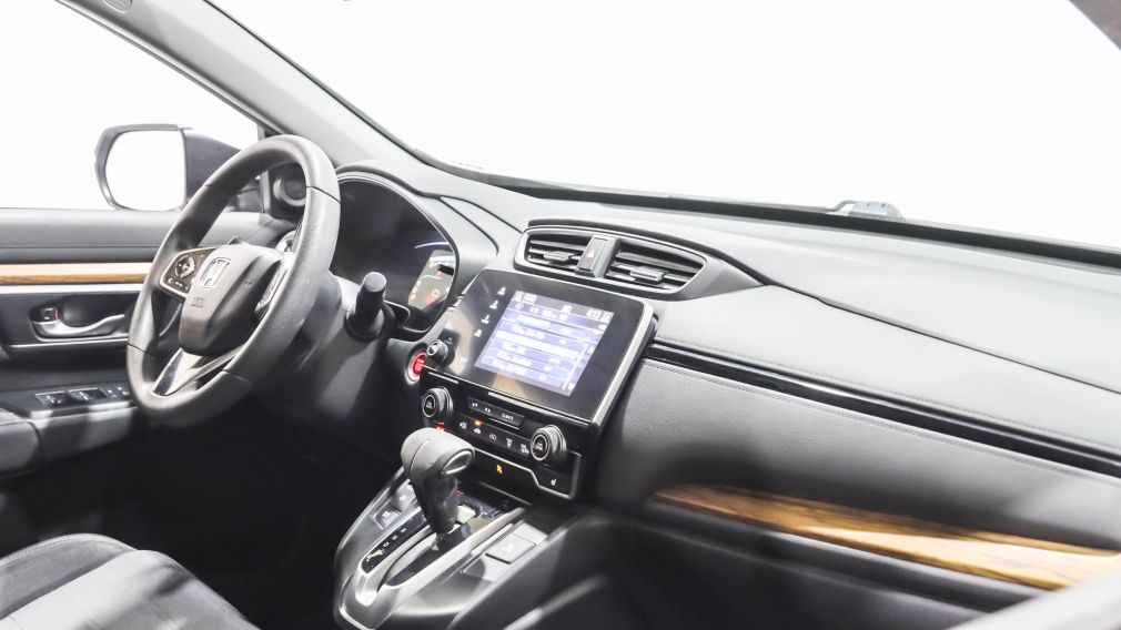 2017 Honda CRV EX AWD AUTO A/C GR ELECT MAGS TOIT CAMÉRA BLUETOOT #22