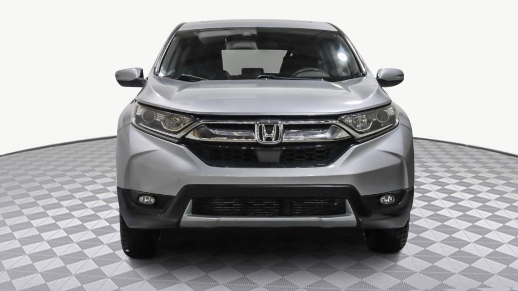 2017 Honda CRV EX AWD AUTO A/C GR ELECT MAGS TOIT CAMÉRA BLUETOOT #2