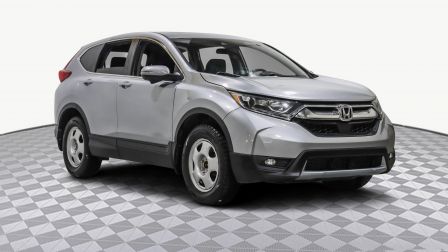 2017 Honda CRV EX AWD AUTO A/C GR ELECT MAGS TOIT CAMÉRA BLUETOOT                