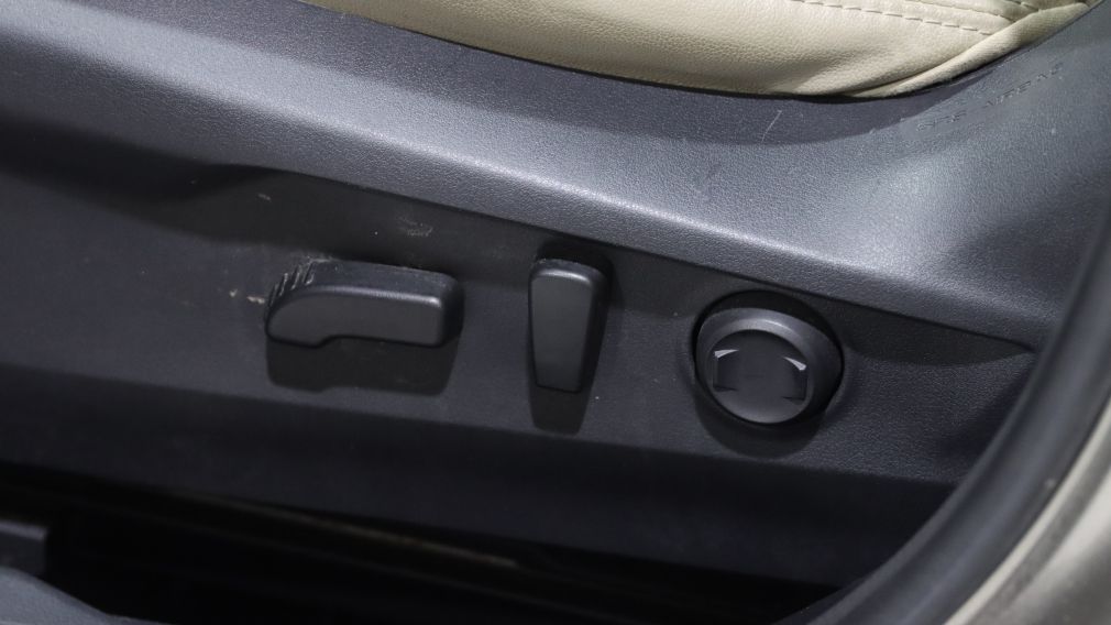 2020 Subaru Legacy Limited AWD AUTO A/C GR ELECT MAGS CUIR TOIT NAVIG #19