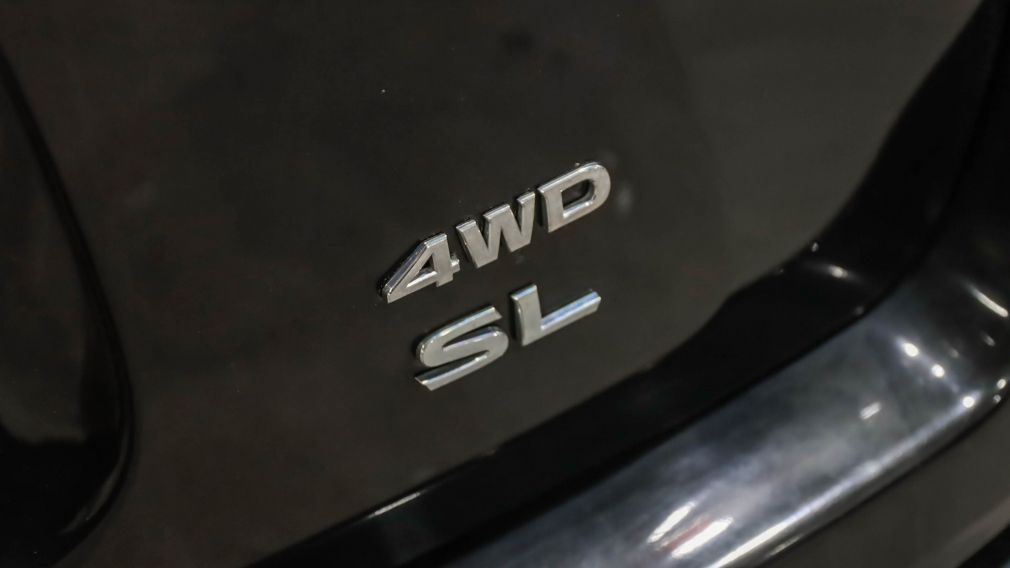2016 Nissan Pathfinder SL #18