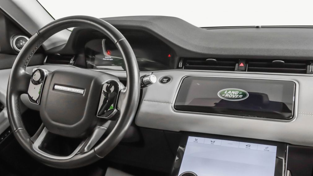2020 Land Rover Range Rover Evoque SE AUTO A/C CUIR TOIT NAV GR ELECT MAGS CAM RECUL #17