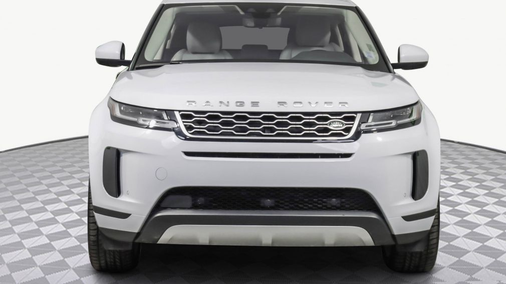 2020 Land Rover Range Rover Evoque SE AUTO A/C CUIR TOIT NAV GR ELECT MAGS CAM RECUL #2