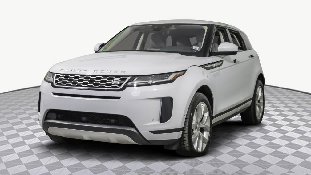 2020 Land Rover Range Rover Evoque SE AUTO A/C CUIR TOIT NAV GR ELECT MAGS CAM RECUL #3