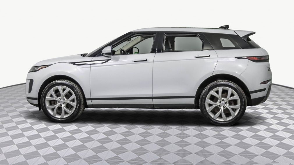 2020 Land Rover Range Rover Evoque SE AUTO A/C CUIR TOIT NAV GR ELECT MAGS CAM RECUL #4