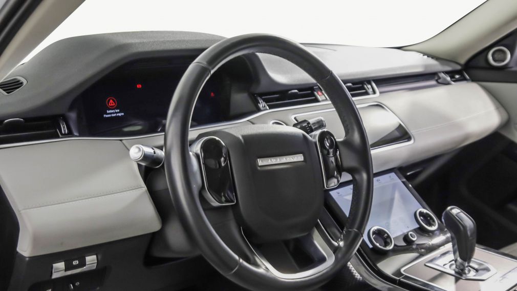 2020 Land Rover Range Rover Evoque SE AUTO A/C CUIR TOIT NAV GR ELECT MAGS CAM RECUL #22
