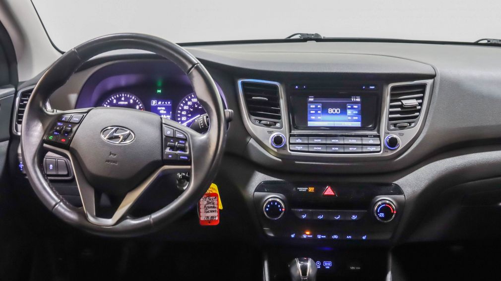 2016 Hyundai Tucson Premium #21