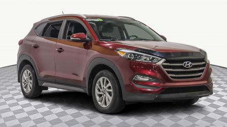 2016 Hyundai Tucson Premium                