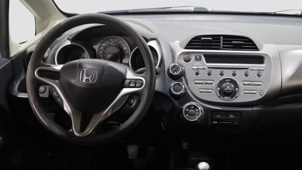 2014 Honda Fit LX MANUELLE A/C GR ELECT #20