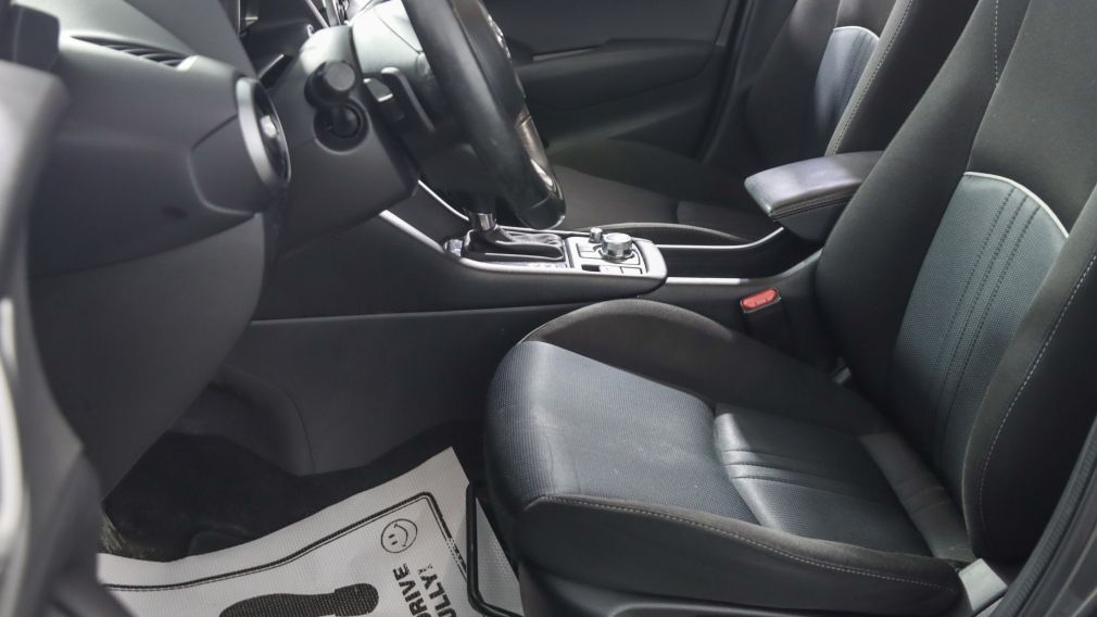 2019 Mazda CX 3 GS AUTO A/C GR ELECT MAGS CAM RECUL BLUETOOTH #10