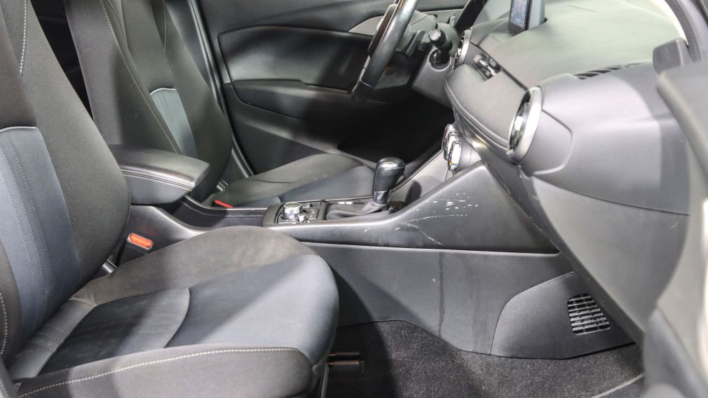 2019 Mazda CX 3 GS AUTO A/C GR ELECT MAGS CAM RECUL BLUETOOTH #21