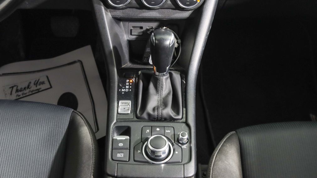 2019 Mazda CX 3 GS AUTO A/C GR ELECT MAGS CAM RECUL BLUETOOTH #14