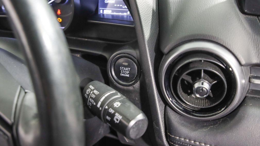 2019 Mazda CX 3 GS AUTO A/C GR ELECT MAGS CAM RECUL BLUETOOTH #15