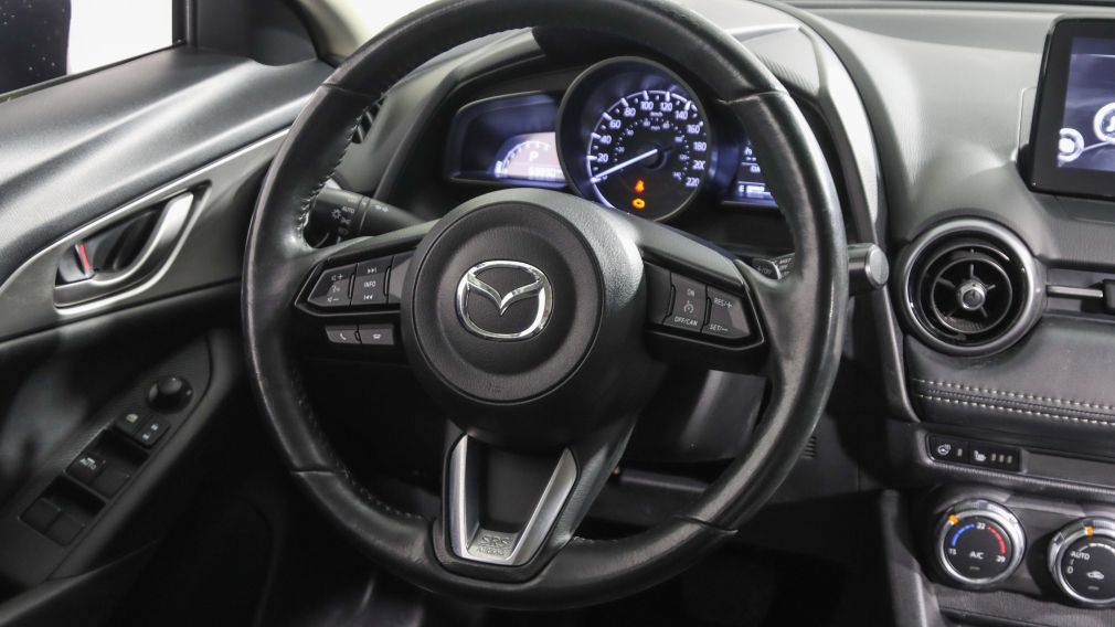2019 Mazda CX 3 GS AUTO A/C GR ELECT MAGS CAM RECUL BLUETOOTH #13