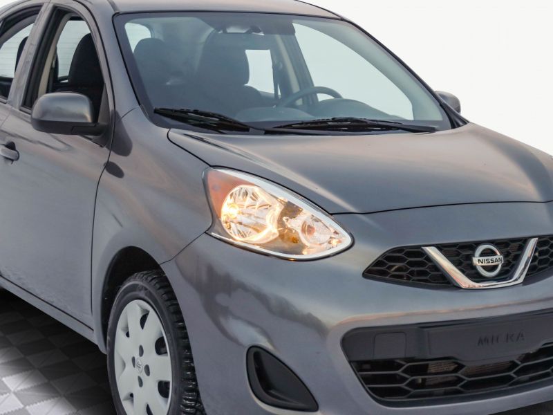 Used 2019 2019 Nissan MICRA's for sale