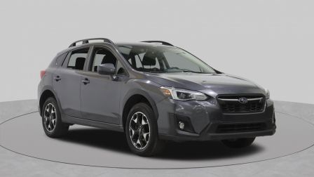 2020 Subaru Crosstrek Sport AWD AUTO A/C GR ELECT MAGS CUIR TOIT CAMÉRA                