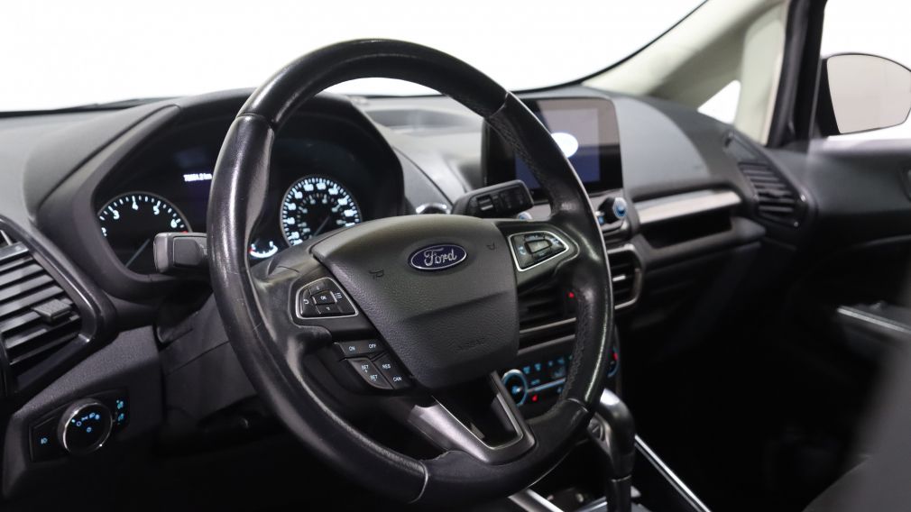 2018 Ford EcoSport SE AWD AUTO A/C GR ELECT MAGS TOIT CAMÉRA BLUETOOT #10