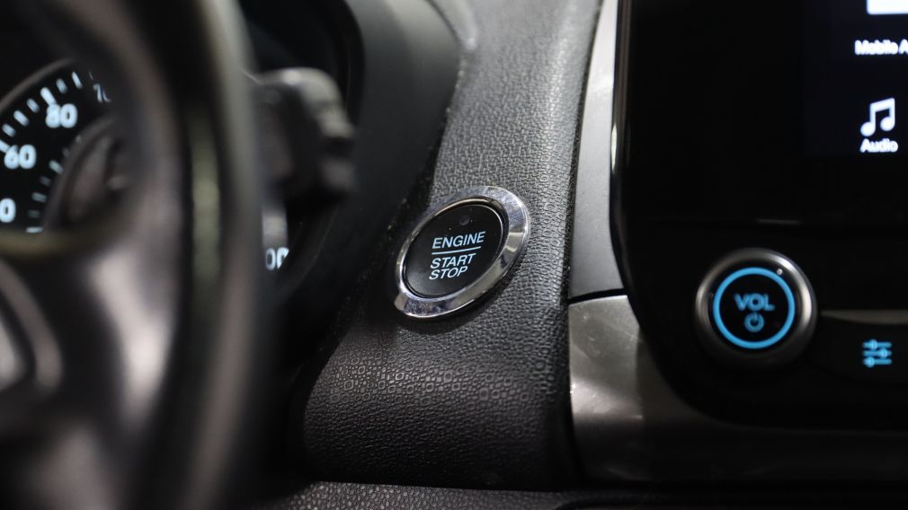 2018 Ford EcoSport SE AWD AUTO A/C GR ELECT MAGS TOIT CAMÉRA BLUETOOT #14