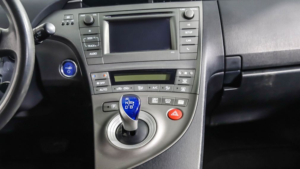 2015 Toyota Prius 5dr HB #11