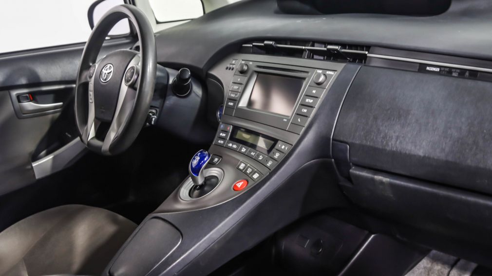 2015 Toyota Prius 5dr HB #14