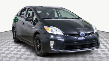 2015 Toyota Prius 5dr HB                in Gatineau                