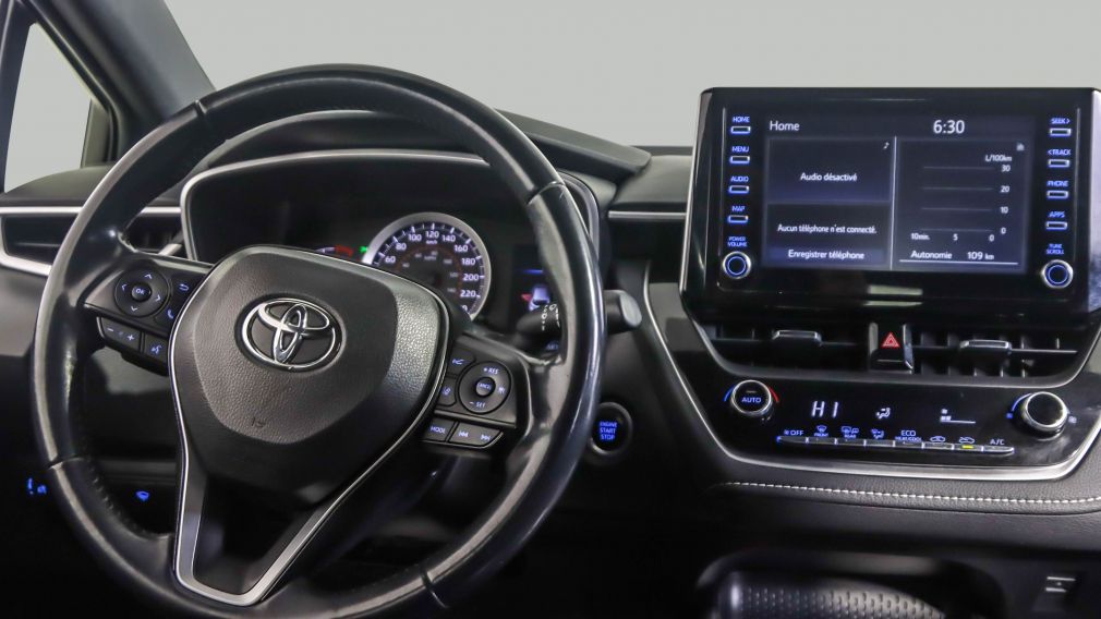 2019 Toyota Corolla CVT #9