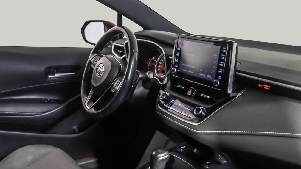 2019 Toyota Corolla CVT #12