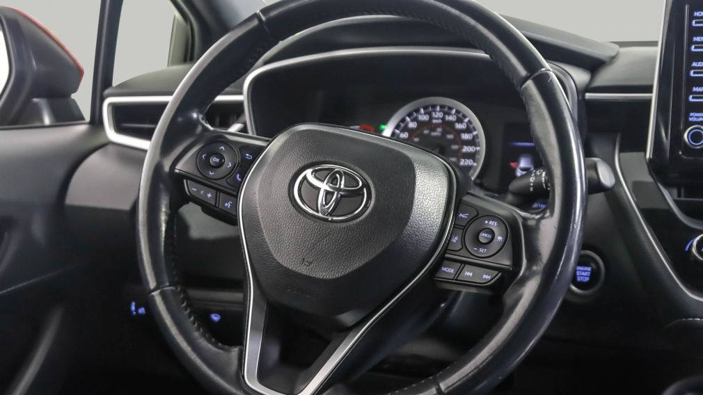 2019 Toyota Corolla CVT #20