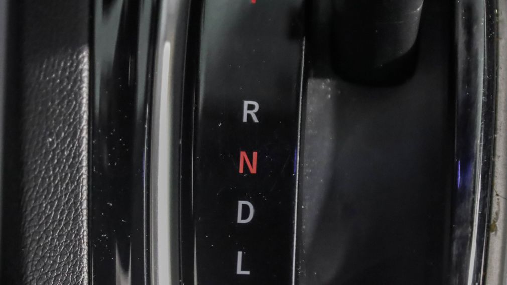 2019 Honda Ridgeline TOURING AUTO A/C CUIR TOIT NAV GR ELECT CAM RECUL #19