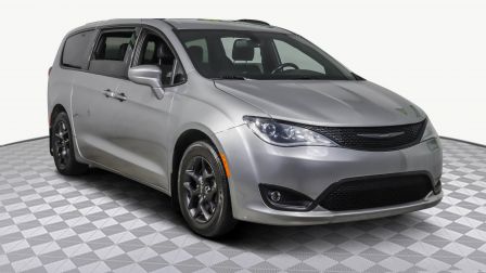 2019 Chrysler Pacifica TOURING PLUS AUTO A/C NAV GR ELECT MAGS CAM RECUL                à Blainville                